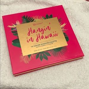 NEW Bh Cosmetics hangin in Hawaii pellet 🌼